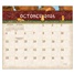 A Cat's Life 2026 Wall Calendar WCA101484